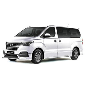 Hyundai Grand Starex 2.5 (A) Diesel