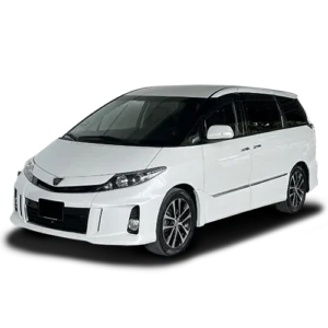 Toyota Estima 2.4 (A)