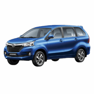 Toyota Avanza 1.5 (A)